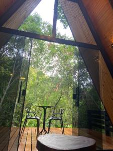 Sítio Aroeira Cabanas