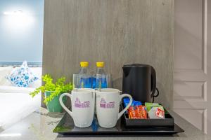 Hotel Vibe House, A Boutique Living Experience - Near Connaught Place & City Centre