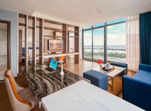 Vesna Hotel Nha Trang