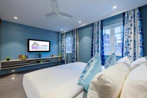 Vibe House - 5 Minutes from Connaught Place & NDLS Station