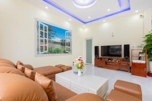 Hoàng My Villa - Sát bãi tắm Long Cung