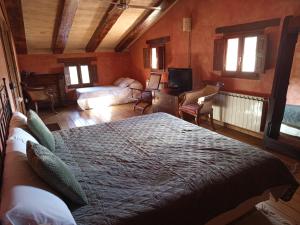 Finca Heredad La Boquilla