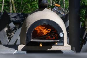 The Guest Village - 箱根芦ノ湖