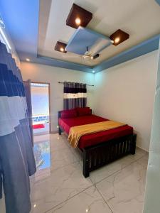 Eco Haven gokarna