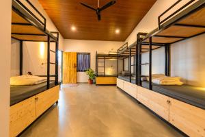 Aavaas Farm Hostel