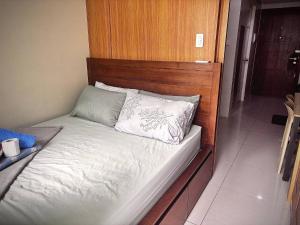 Kempt Pasay City Apartment for Rent - Perfect for Short-Term Stay front of MOA