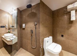 Vibe House - 5 Minutes from Connaught Place & NDLS Station