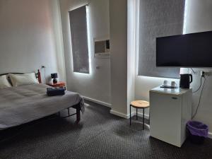 Premier Hotel Collie