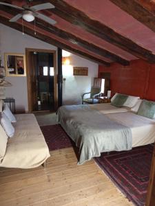 Finca Heredad La Boquilla