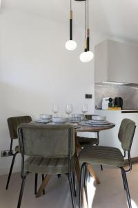 La Lorraine - Proche plage, 10m Palais, central, clim, moderne