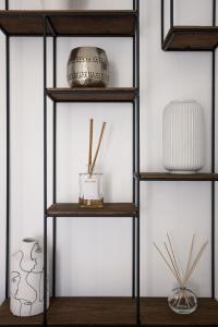 La Lorraine - Proche plage, 10m Palais, central, clim, moderne