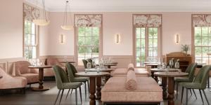 Ardour Milton Park Bowral