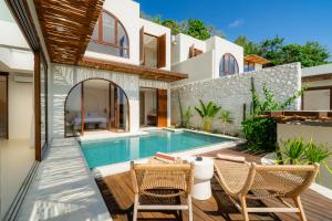 Villa Cove 5 by BaliSuperHost