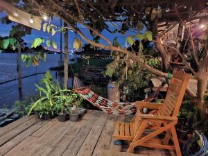 Baan GoLite Ko Kret - บ้านโกไล้เกาะเกร็ด