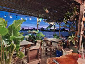 Baan GoLite Ko Kret - บ้านโกไล้เกาะเกร็ด