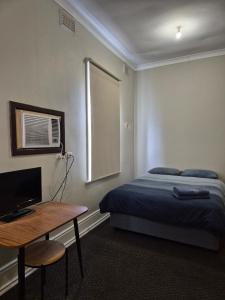 Premier Hotel Collie