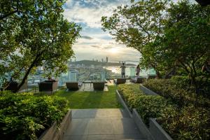 Edge Central Pattaya By Prop Hopper