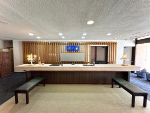 源泉の湯 福の屋