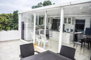 Ideal para turistas que viajan con familia o amigos