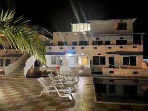 Ideal para turistas que viajan con familia o amigos