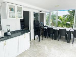 Ideal para turistas que viajan con familia o amigos