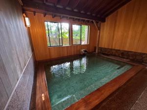 源泉の湯 福の屋