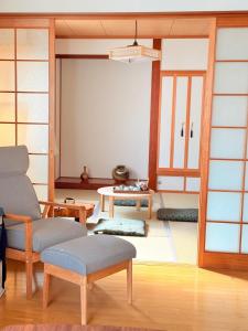 SOL STAY 6min JR Ski retreat Free Parking