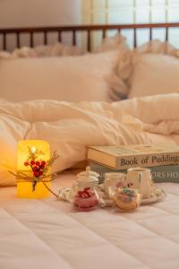 온유재스테이 N seoul tower 800m