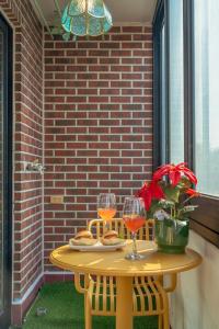 온유재스테이 N seoul tower 800m