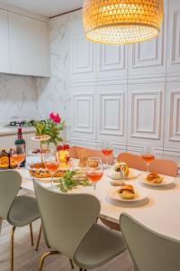 온유재스테이 N seoul tower 800m