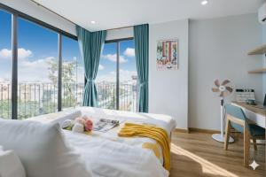 Crescendo Urban Stay - STAY 24h