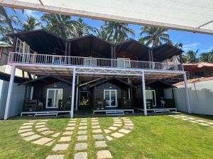 Agonda Paradise