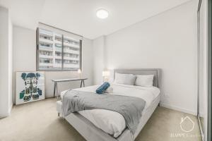 Merrylands Comfy 2b1b Apartment