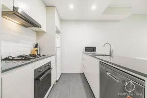 Merrylands Comfy 2b1b Apartment