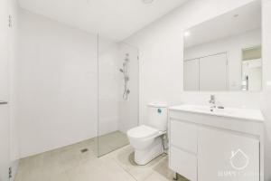 Merrylands Comfy 2b1b Apartment