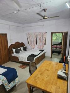 Sukoon E Bahar homestay