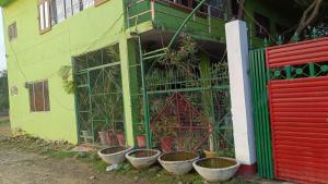 Sukoon E Bahar homestay