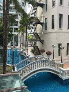 Espana condo resort pattaya 1 bedroom