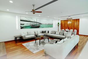 Sada Villas