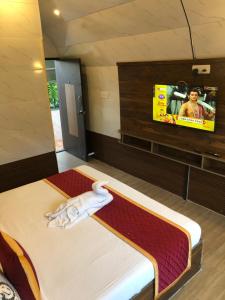 Galaxy Garden Resort