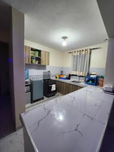 Utange Cosy one bedroom-For longterms