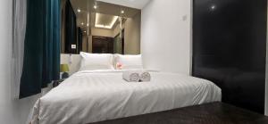 Nakula at Waterplace Residence