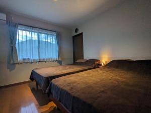 Private Open-air Onsen Sakura Cottage Izukogen