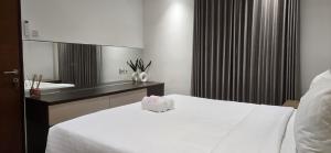 Nakula at Waterplace Residence