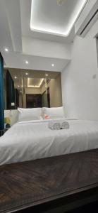 Nakula at Waterplace Residence