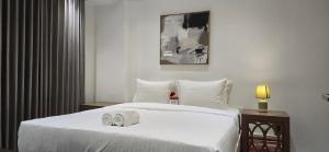 Nakula at Waterplace Residence