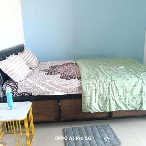 Sea View Luxe 3BHK Retreat