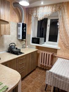 Однокімнатна квартира біля Центру