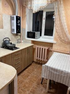 Однокімнатна квартира біля Центру