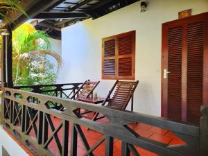 Paradise K Forest Hotel